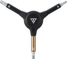 Topeak Y-Hex Speed Wrench 4 / 5 / 6 mm