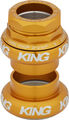 Chris King Jeu de Direction Fileté GripNut Bold EC30/25,4 - EC30/26
