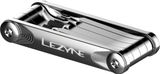 Lezyne Outil Multifonction SV PRO 7