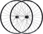 NEWMEN Set de Roues Evolution SL X.A.25 FADE Boost Disc 6 trous 27,5"