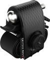 KOM Cycling Bolsa de cuadro Tubestrap