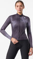 Castelli Prismatic Thermal L/S Women's Jersey