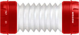 Rotor Caja de pedalier T4730 cerámico externo