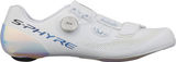 Shimano Chaussures de vélo de route S-Phyre SH-RC903PWR