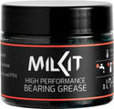 milKit milKit graisse à roulements haute performance