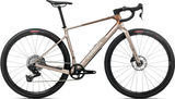 Orbea Bici Gravel TERRA M31eTeam 1x Carbon 28"