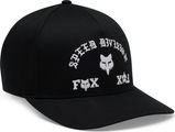 Fox Head Icon Flexfit Cap