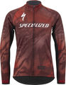 Specialized Chaqueta Softshell para Niños Youth Team RBX Comp