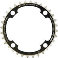 TA Kettenblatt Chinook, 4-Arm, Mitte, 104 mm Lochkreis