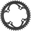 Truvativ Kettenblatt MTB 4-Arm, Stahl, 104 mm Lochkreis