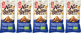 CLIF Bar Nut Butter Bar Riegel - 5 Stück