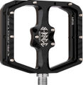 Burgtec Penthouse Flat MK5 B-Rage Edition Plattformpedale