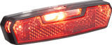 Axa Juno Dynamo Rear Light - StVZO approved