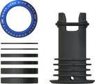 OneUp Components EDC Topcap