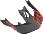 Troy Lee Designs Visera de repuesto para cascos Stage