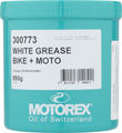 Motorex White Grease Zweiradfett weiß