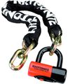Kryptonite New York Chain® 1210 Chain Lock