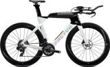Factor Bicicleta de triatlón Slick Force PM
