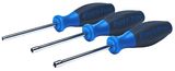 ParkTool Clef à Rayons SW-16/SW-16.3/SW-17/SW-18/SW-19 pour Écrous Internes