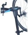 ParkTool TS-25 Repair Stand Mounted Wheel Truing Stand