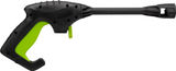 aqua2go Pistola rociadora para limpiadoras de alta presión KROSS