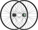 Hope Pro 4 + Fortus 30 Disc 6-Loch 27,5" Boost Laufradsatz