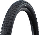 Schwalbe cubierta plegable Hybrid Johnny Watts ADDIX Green E-50 TLR 27,5"