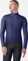 Castelli Competizione Thermal L/S Trikot