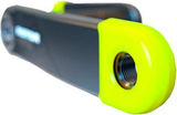 Rotor Protection de manivelle pour bras de manivelle en aluminium VTT