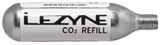 Lezyne Spare CO2 Cartridges w/ Thread 16 g - 5 pack