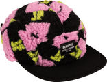 Burgtec Renegade Sherpa Five Panel Cap