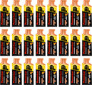 Powerbar PowerGel Original - 24 Sachets