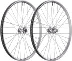 DT Swiss FR 1500 CLASSIC SILVER DEG DF LTD 29" Laufradssatz