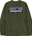 Patagonia P-6 Logo Responsibili-Tee L/S Shirt