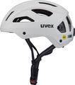 uvex Casque city stride MIPS Hiplok
