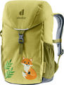 deuter Waldfuchs 10 Kids Backpack
