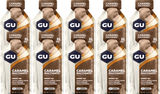 GU Energy Labs Energy Gel - 10 Pack