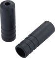 Jagwire Capuchons pour gaine de câble de Vitesse - 100 pièces