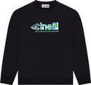 Cinelli Global Cycling Crewneck Sweater