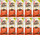 CLIF Bar Barrita Nut Butter Bar - 10 unidades