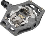 Leatt CeraMAG AllMtn 8.0 pédales à clips / plates-formes