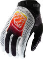 Troy Lee Designs Guantes de dedo completo modelo 2025 Air