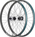 e*thirteen Grappler Sidekick Flux DH Carbon Super Boost 29"/27.5" Wheelset