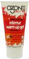 Elite Gel de calentamiento intenso Ozone Intense Warm up Gel