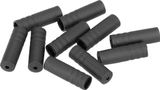 Jagwire End Caps for Shift Cable Housings 4 mm, open - 10 pieces