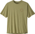 Patagonia Capilene Cool Daily Shirt - Spoke Stencil