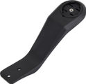 DEDA Vorbauhalterung Vinci für Garmin, Wahoo, Bryton und GoPro