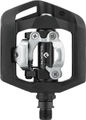 Shimano Pédales à Clip / à Plateforme Click´R PD-T421