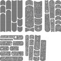 rie:sel design Bundle Youngstar Rahmenschutzset