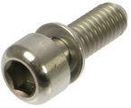 Procraft M6 Titanium Bolt